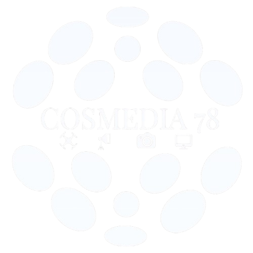 Cosmedia 78 communication Yvelines