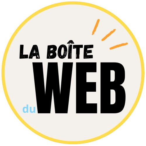 La boîte du web