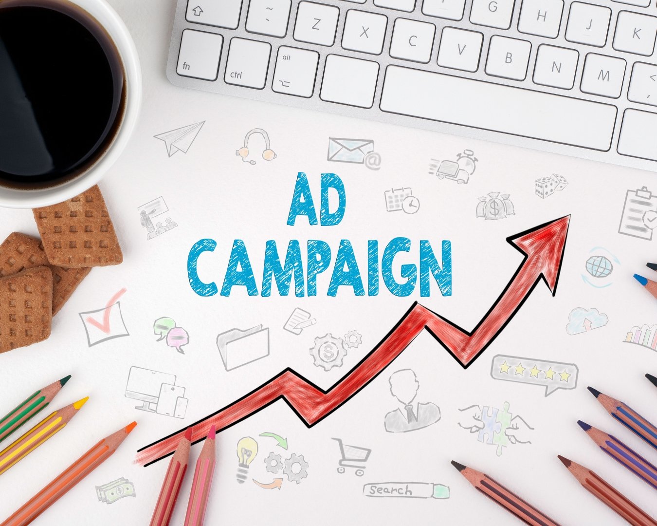 Campagne publicitaire Ads Cosmedia 78 Campagne publicitaire Ads Cosmedia 78