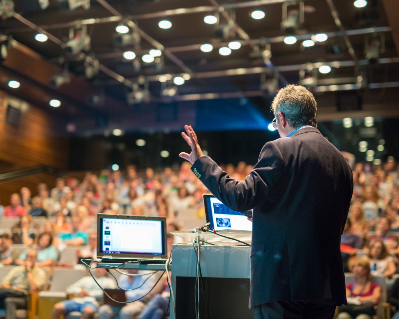 Evénement d'entreprise Cosmedia Yvelines