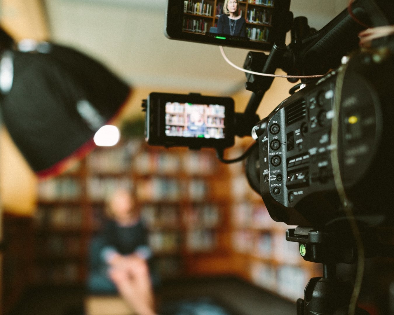 Contenu vidéo Cosmedia Yvelines Paris Contenu vidéo Cosmedia Yvelines Paris